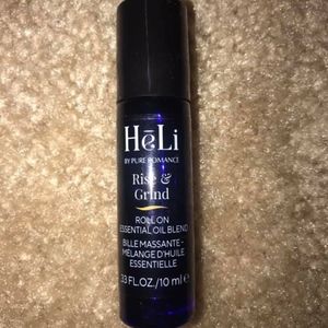 Rise & Grind - Roll-On